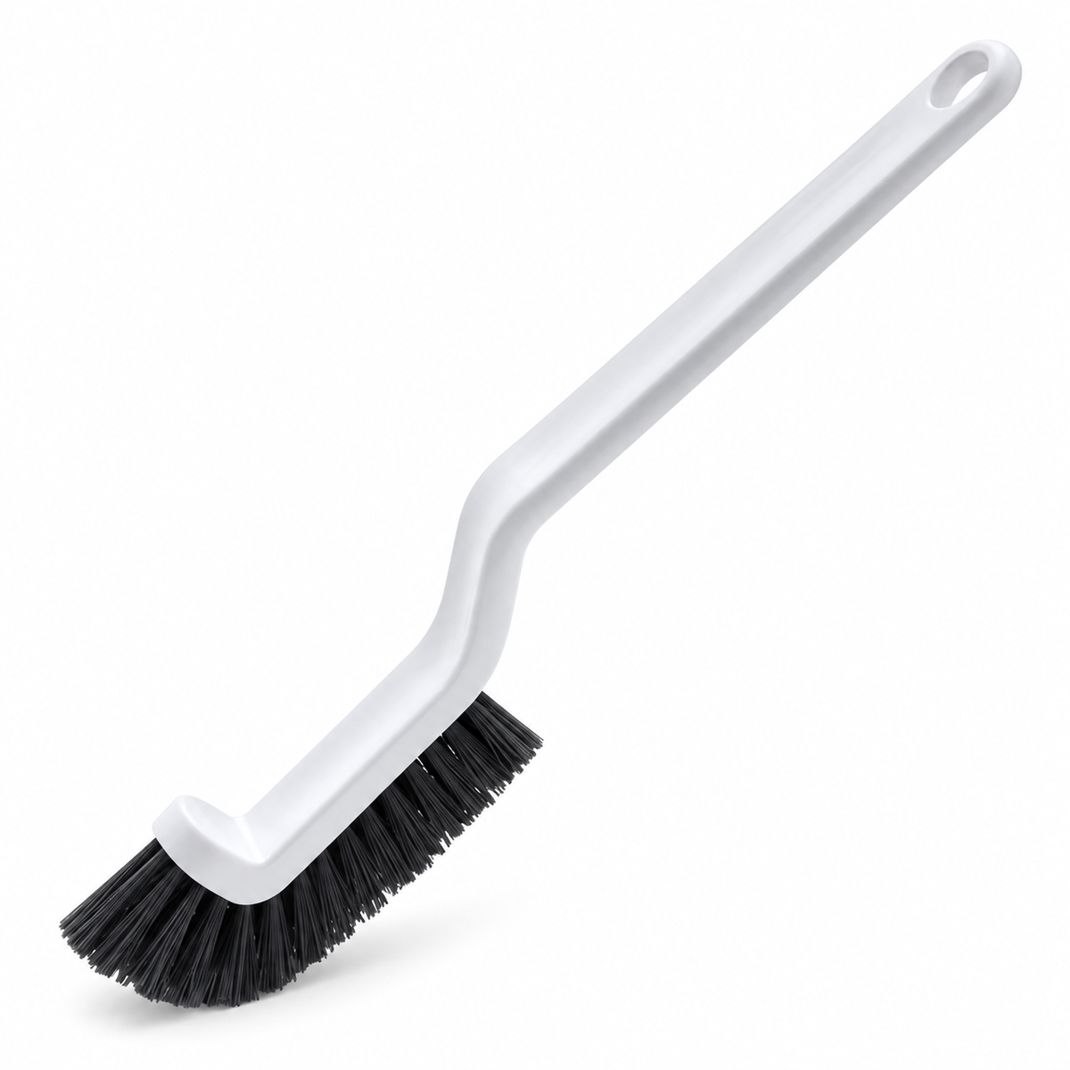 Long-Handle Crevice Cleaning Brush