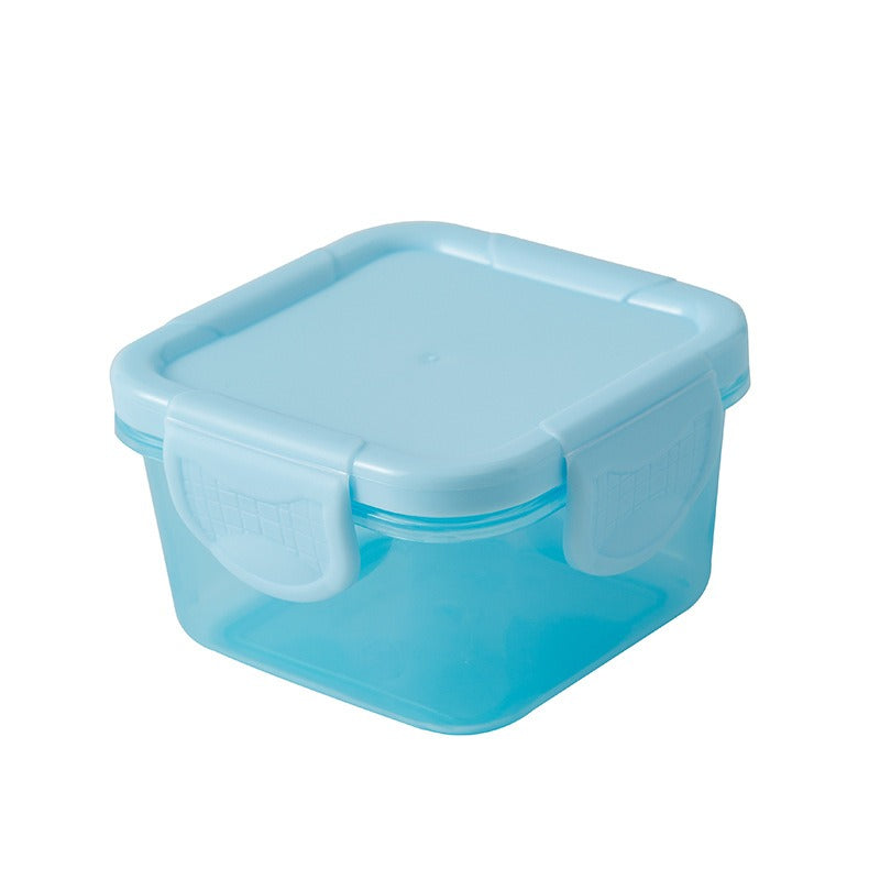 Mini Portion Food Storage Container Set