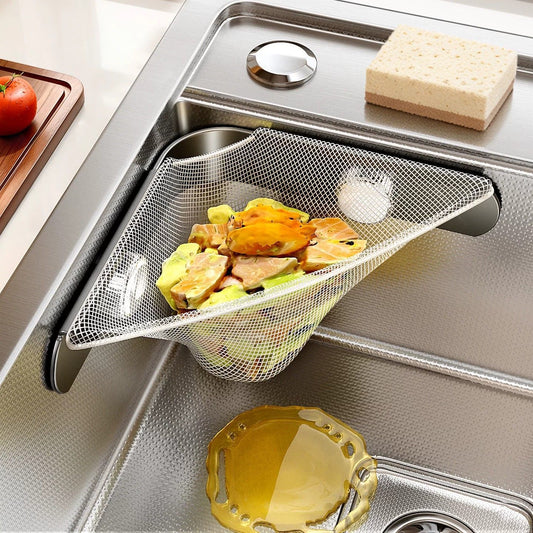 Kitchen Sink Drain Filter Bag