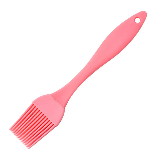 Silicone Basting &amp; Pastry Brush