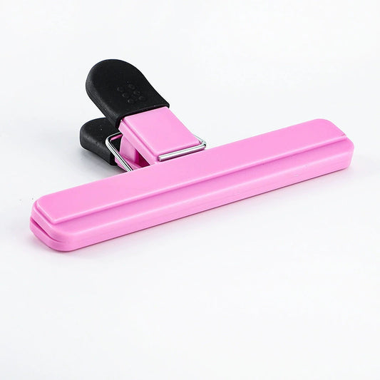 Reusable Food Bag Sealing Clips