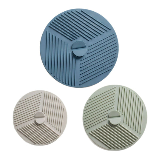 Round Multi-Purpose Kitchen Grip Mat