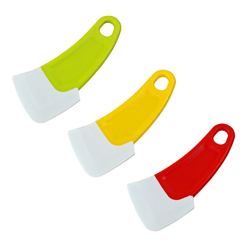 Mini Kitchen Scraper Tool