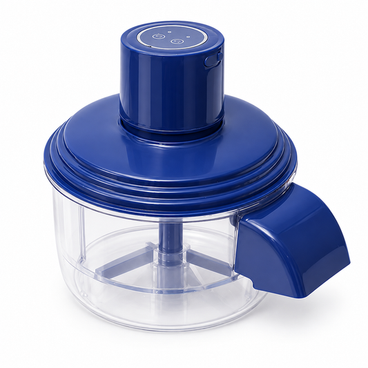 Automatic Electric Grape Peeler